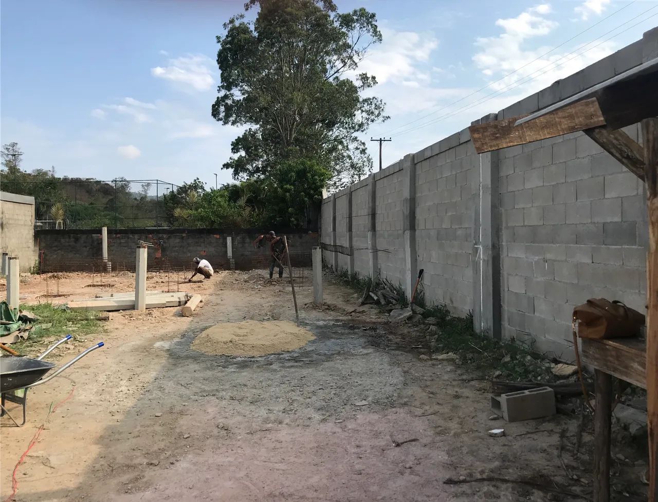 Foto - Rio de Janeiro - Freguesia (Jacarepaguá)