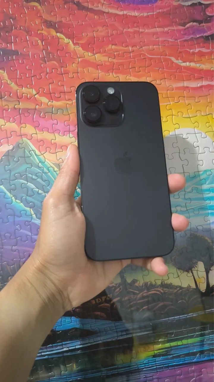 iPhone 14 Pro Max  - Foto 4