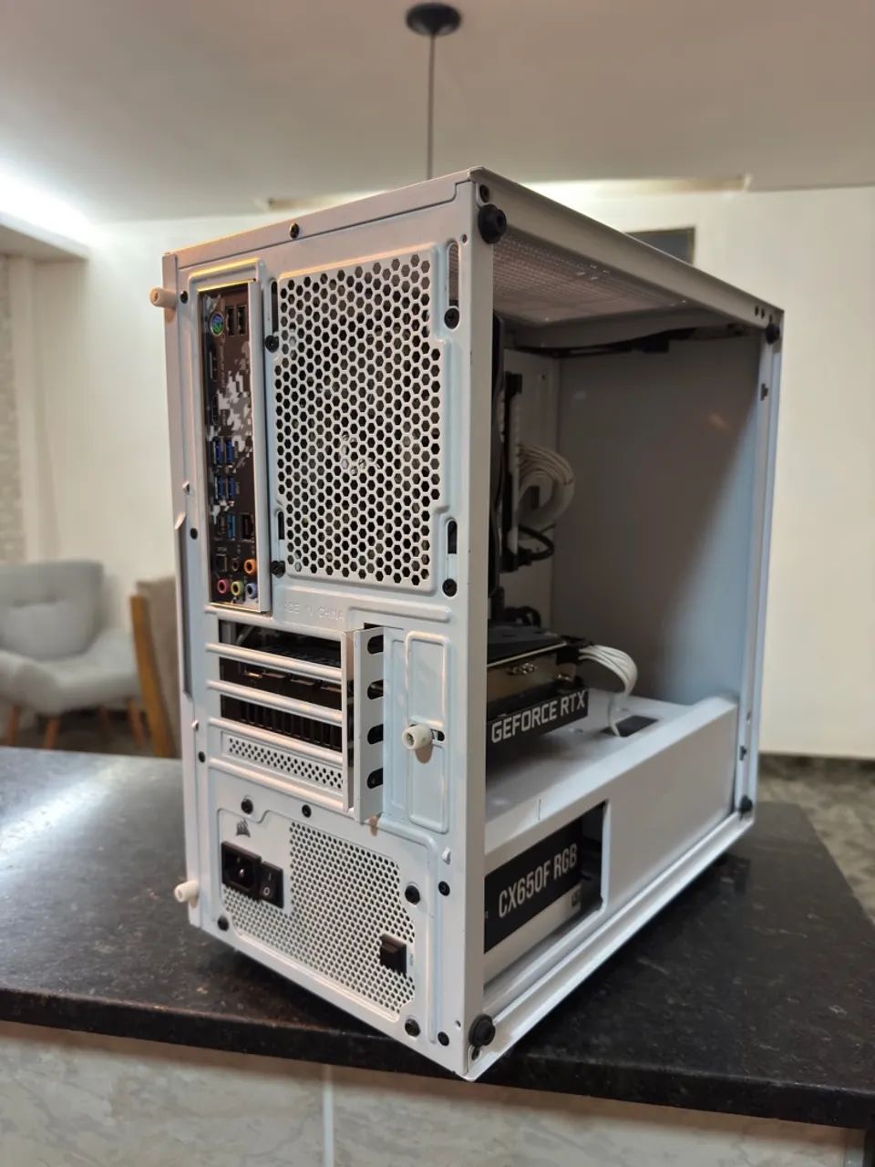 ? PC GAMER  - Foto 3