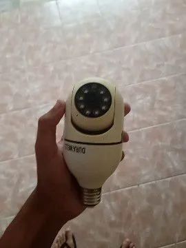 Câmera 