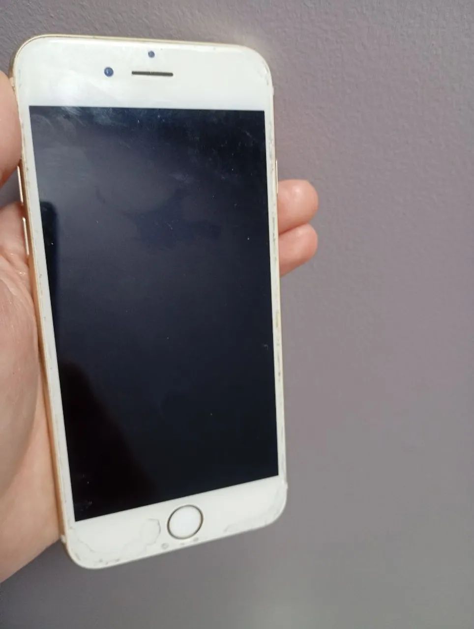 IPHONE 6 - Foto 2