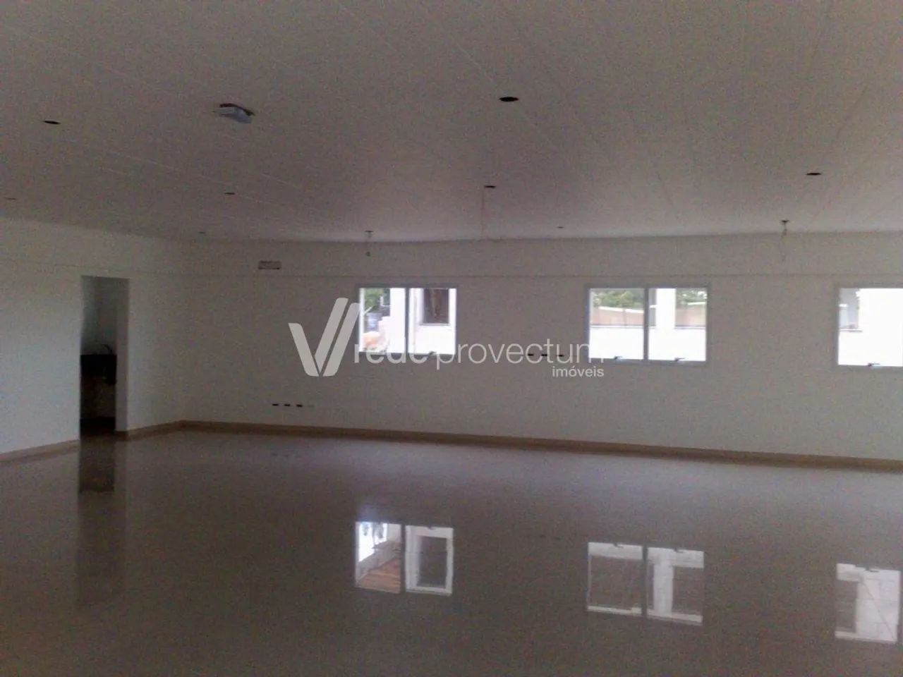 sala - Loteamento Alphaville Campinas - Campinas - Foto 4