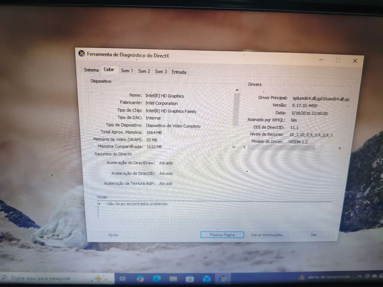 Computador Desktop SSD  - Foto 4