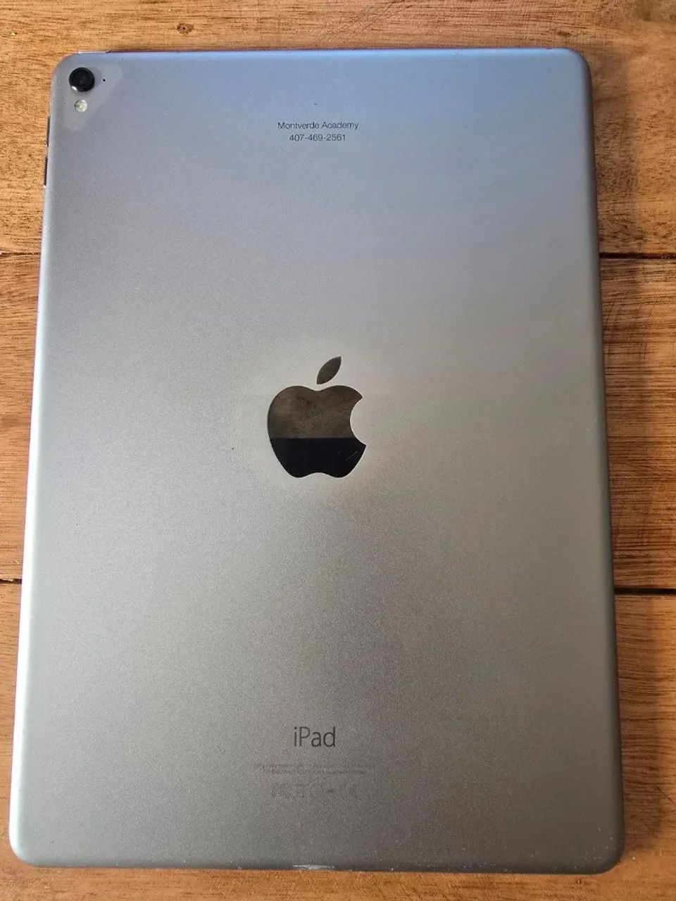Ipad pro 9.7 primeira geração  - Foto 2