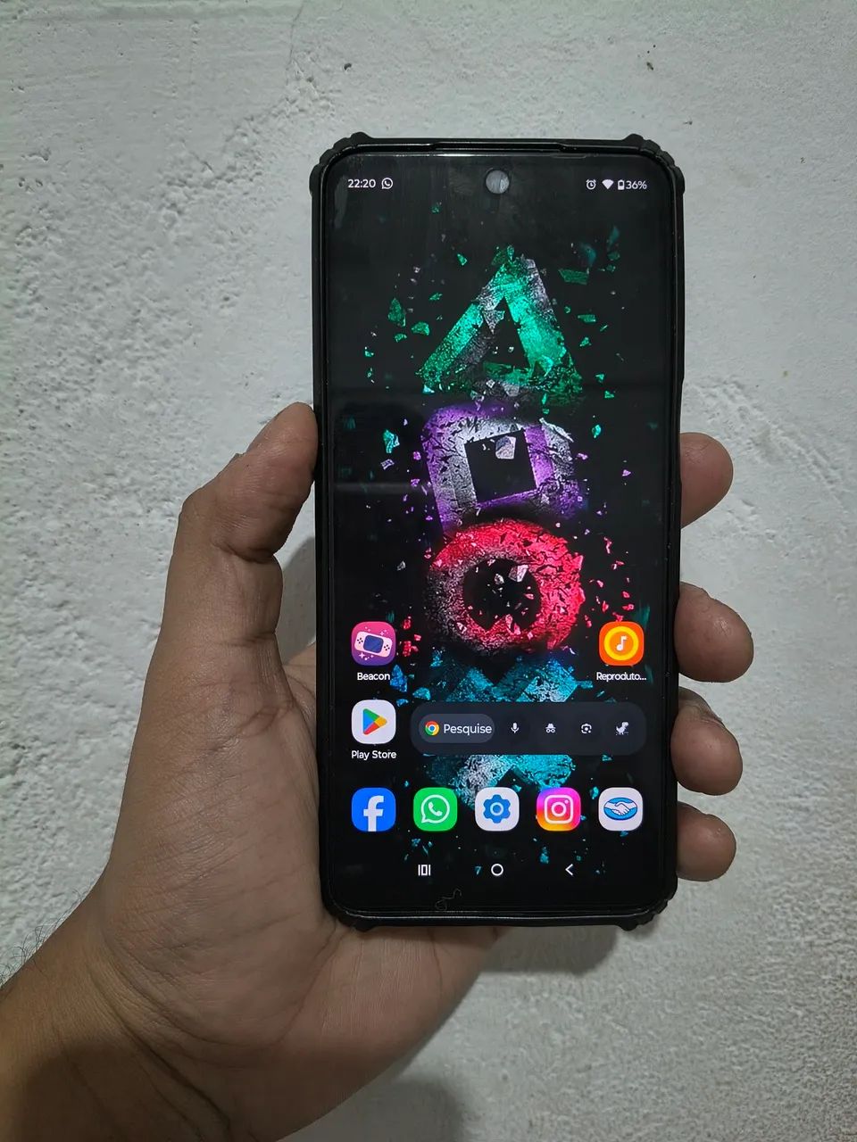Moto g54 5g