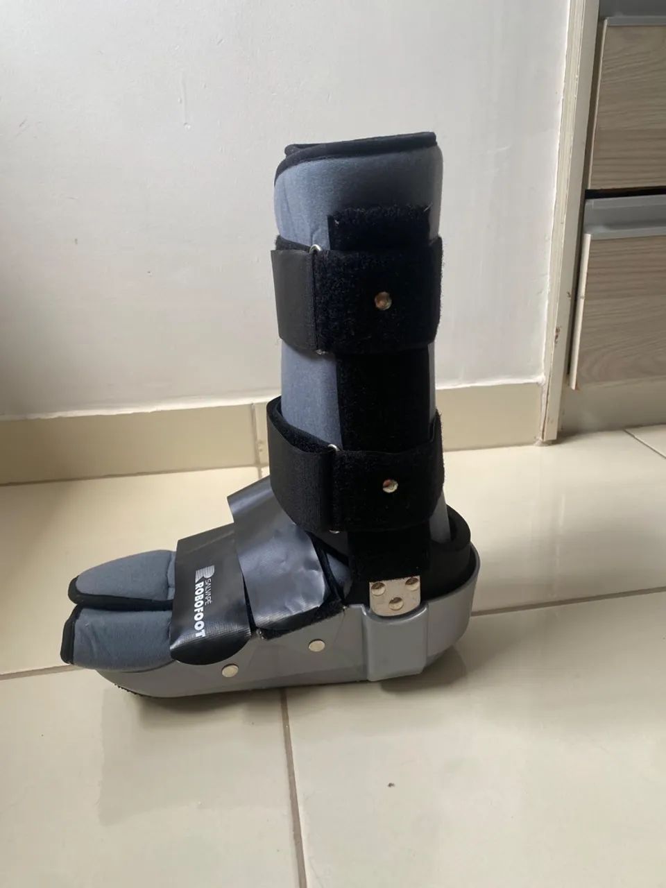 Robofoot - Foto 2