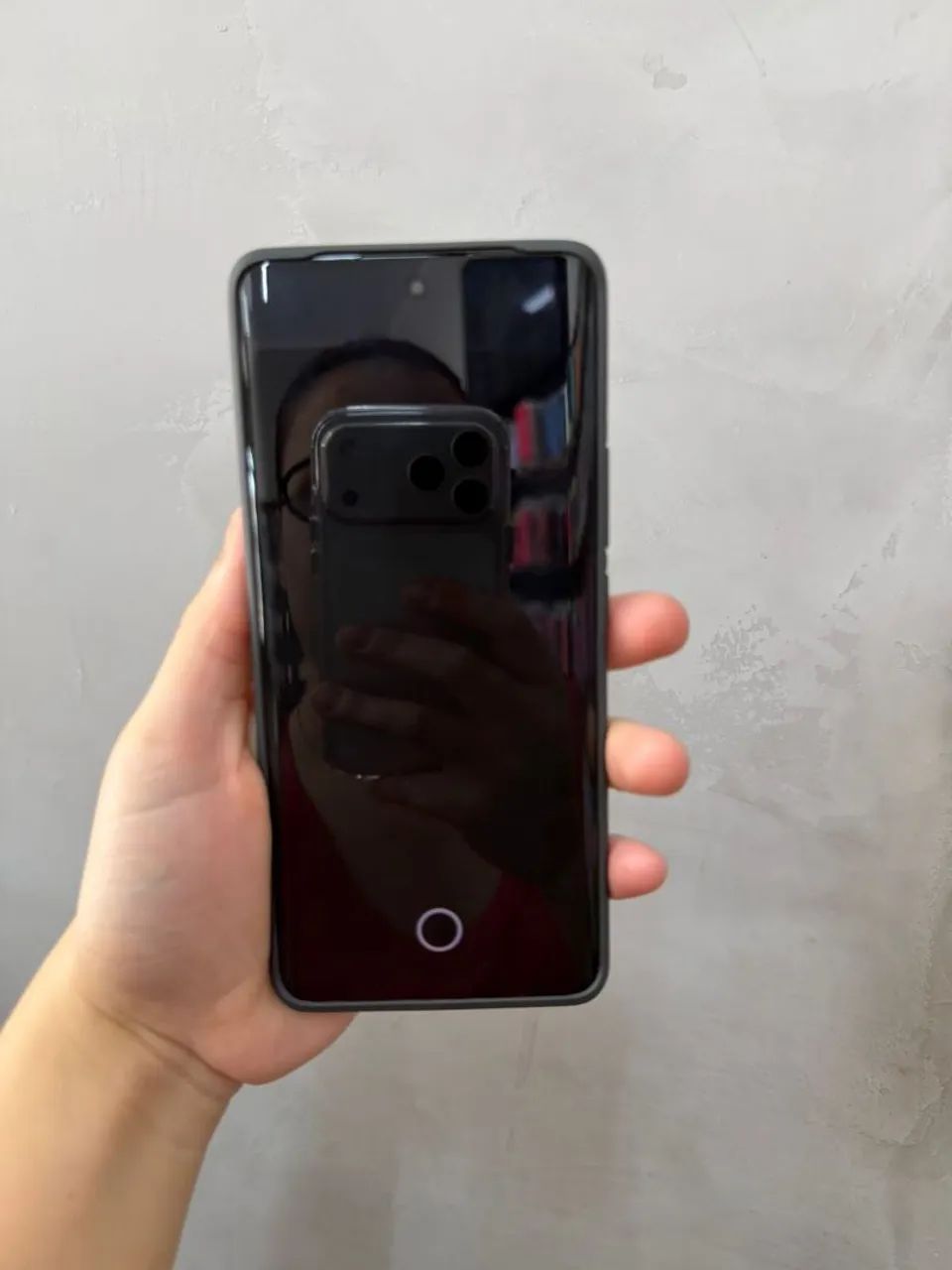 REDMI NOTE 15