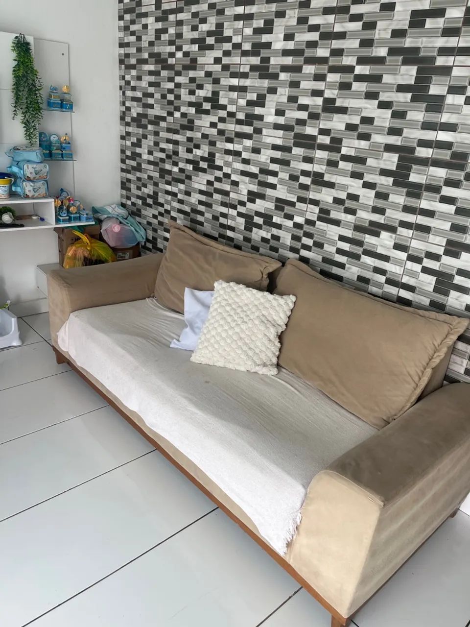 Sofá  - Foto 2