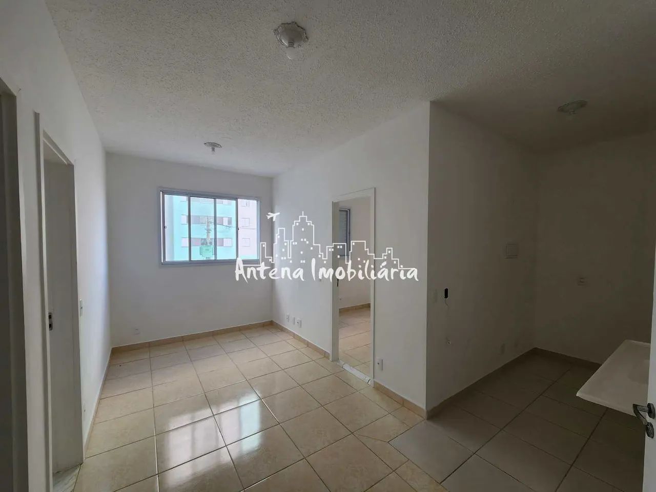 Apartamento com 02 dormitórios em Ferraz - Cód.: 12102. - Foto 2