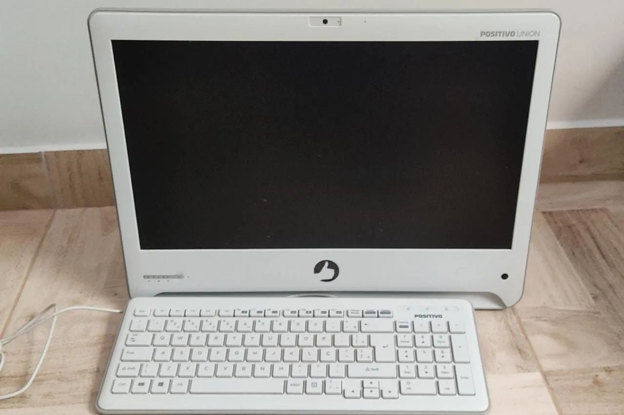 Computador positivo union