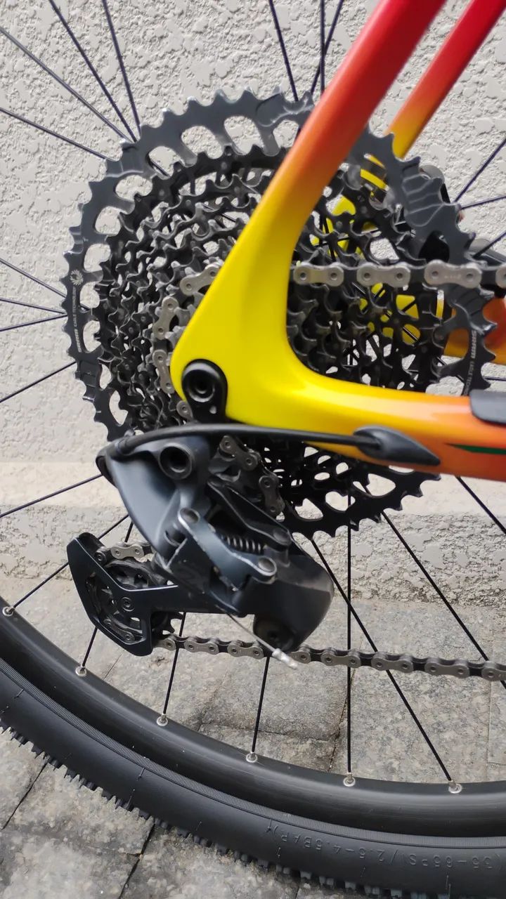 Bicicleta Oggi Agile Pró tamanho XL - Foto 3