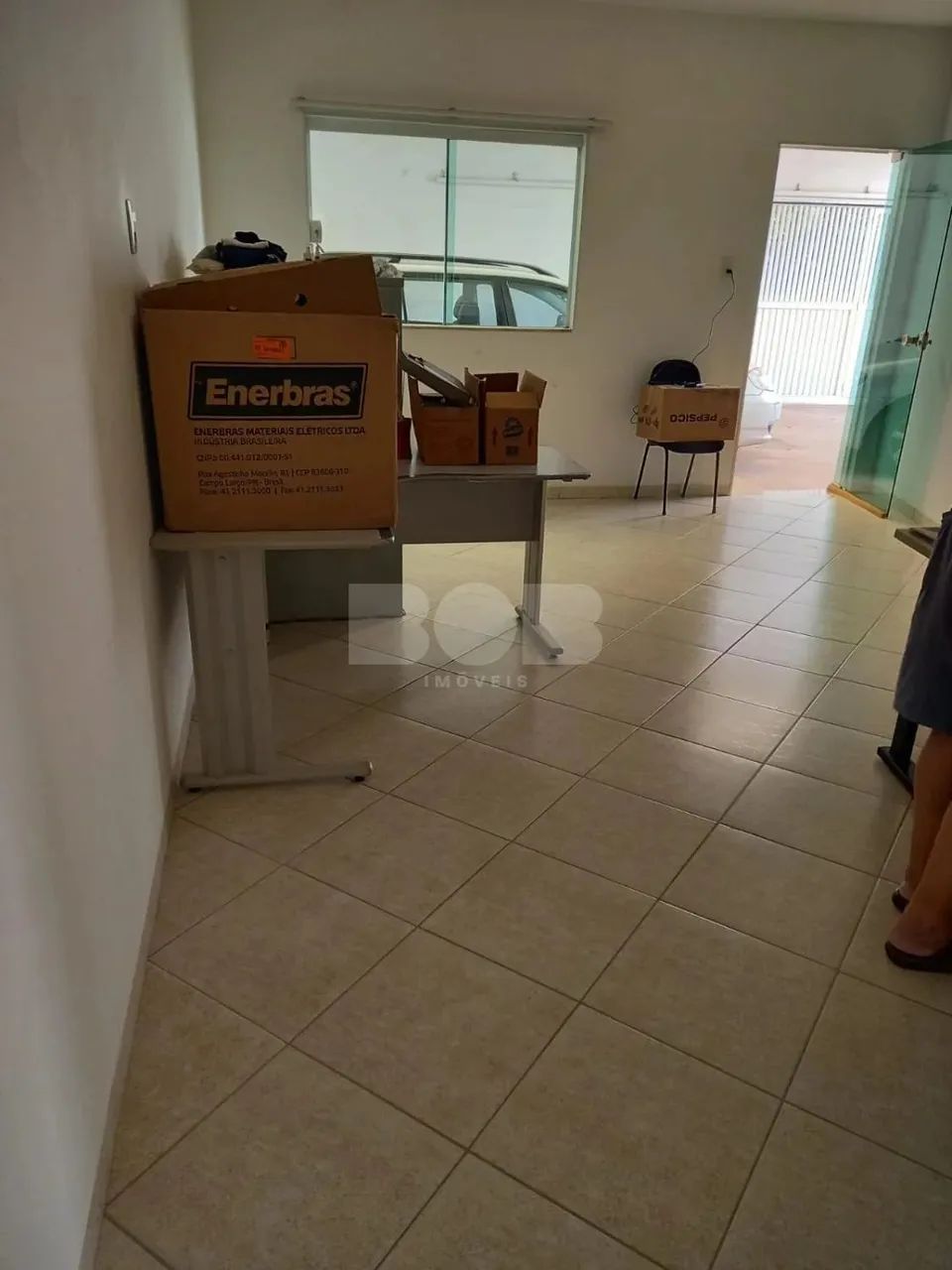 Sobrado À Venda Com 2 Dormitórios No Jardim Eulina Em Campinas - Foto 5