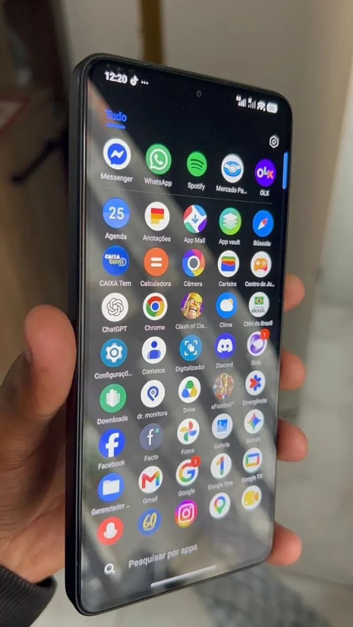 Poco X7 Pro 512GB - Foto 2