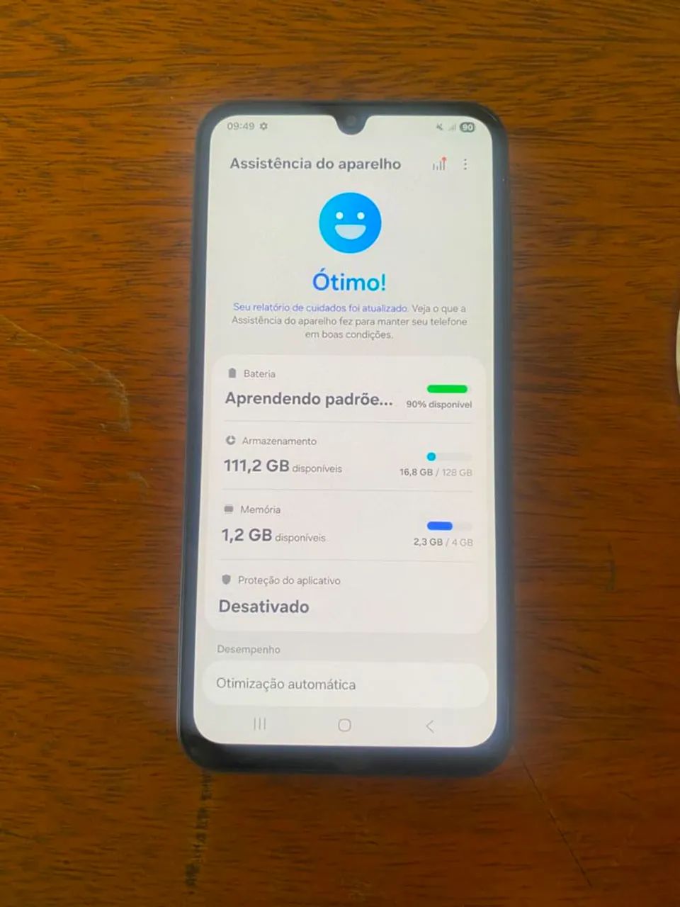Samsung A15 5g - 128gb - Foto 3