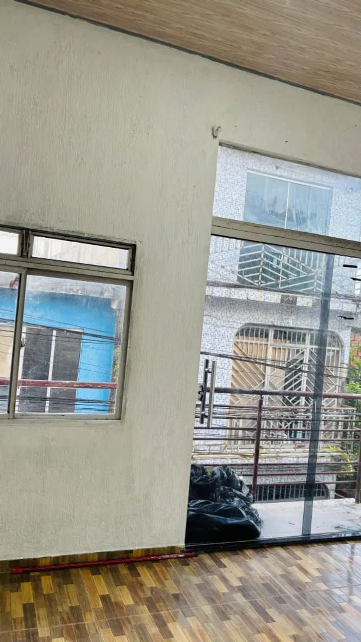 Bela casa próx ao Val Paraiso - Foto 3