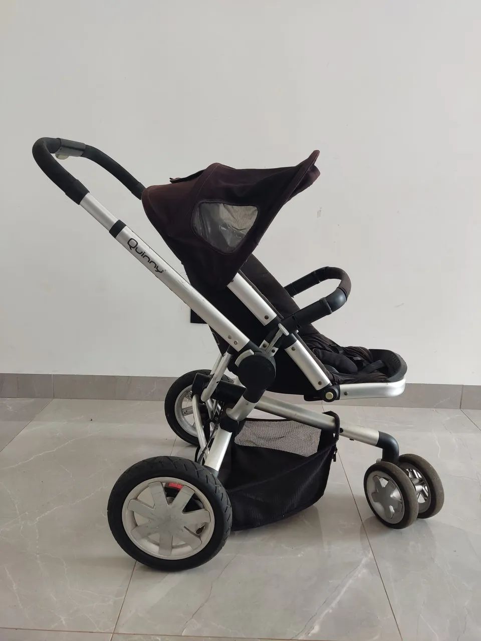 Carrinho bebe