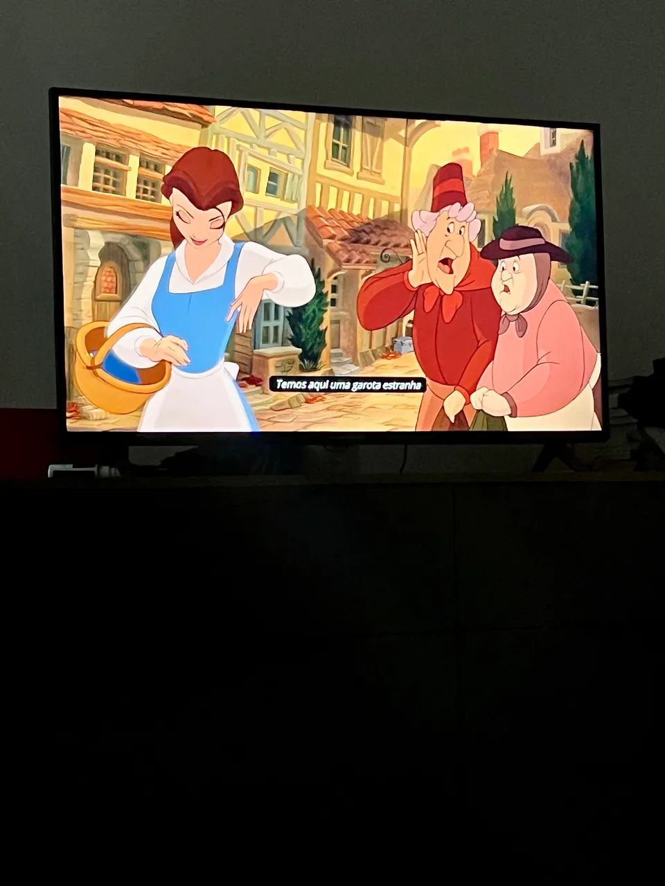 Tv LG 43 polegadas 4k - Foto 2