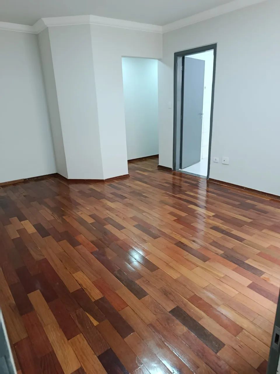 APTO. 1º ANDAR - COND. RESID. ALPHAVILLE II - Foto 5