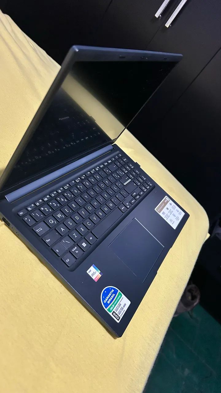 Notebook ASUS Vivobook - Foto 3