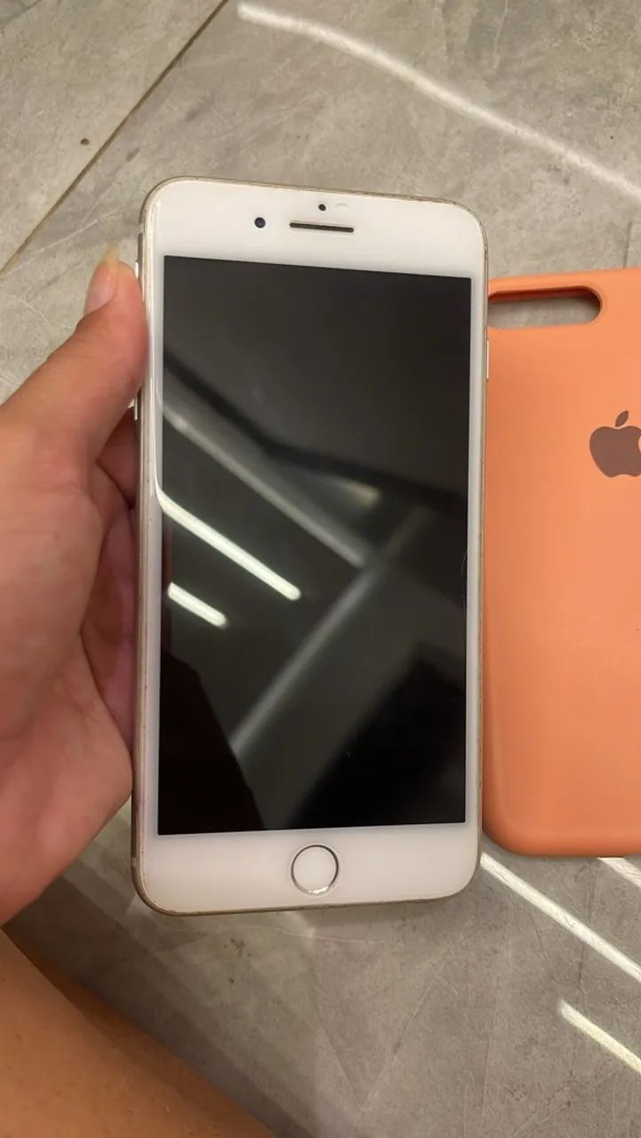 iPhone 8 Plus 64gb - Foto 2
