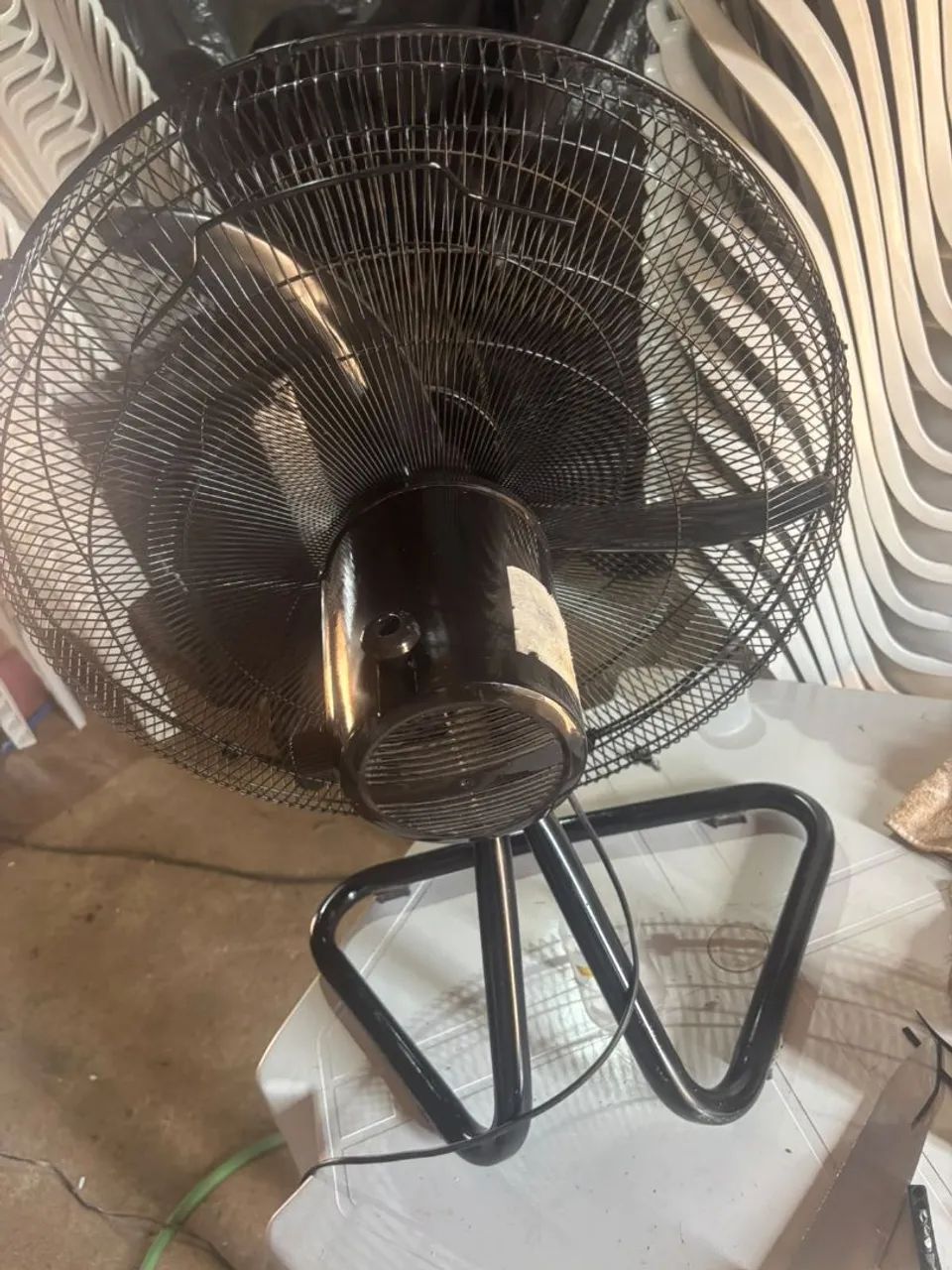 Ventilador  - Foto 2