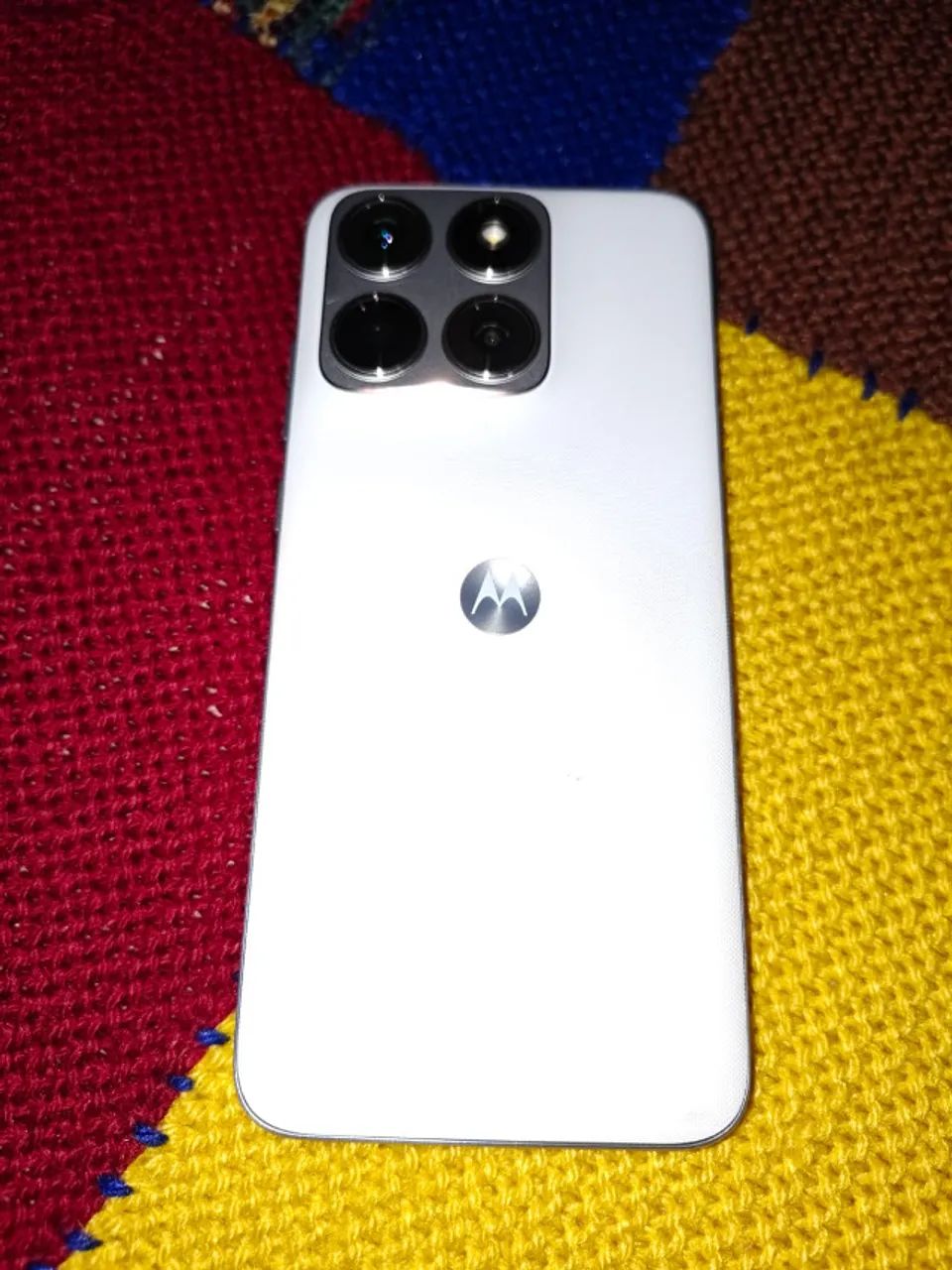 Motorola Edge 70 Fusion - Foto 5