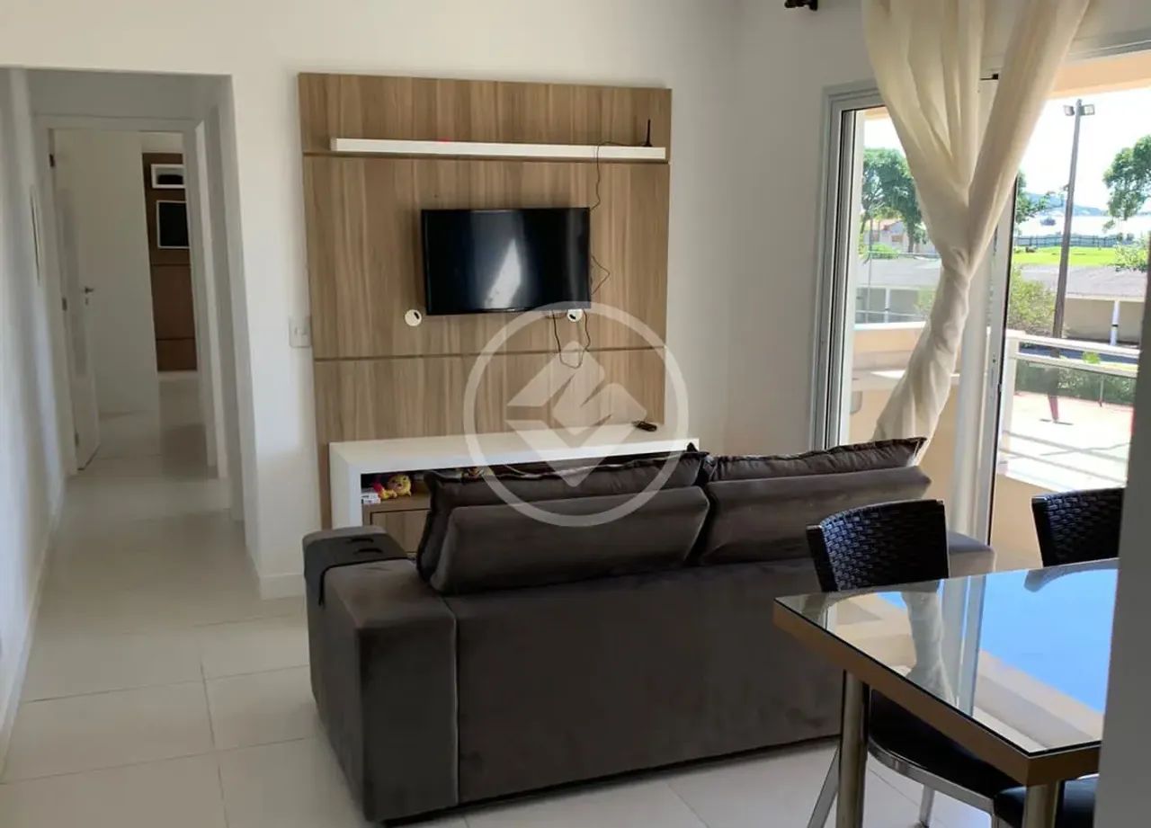 APARTAMENTO - Cachoeira do Bom Jesus - FM-103686