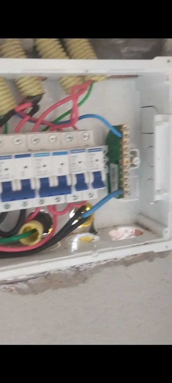 Eletricista - Foto 3