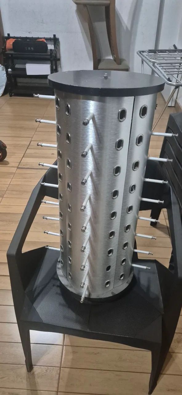 Mostruário para  óculos  - Foto 2