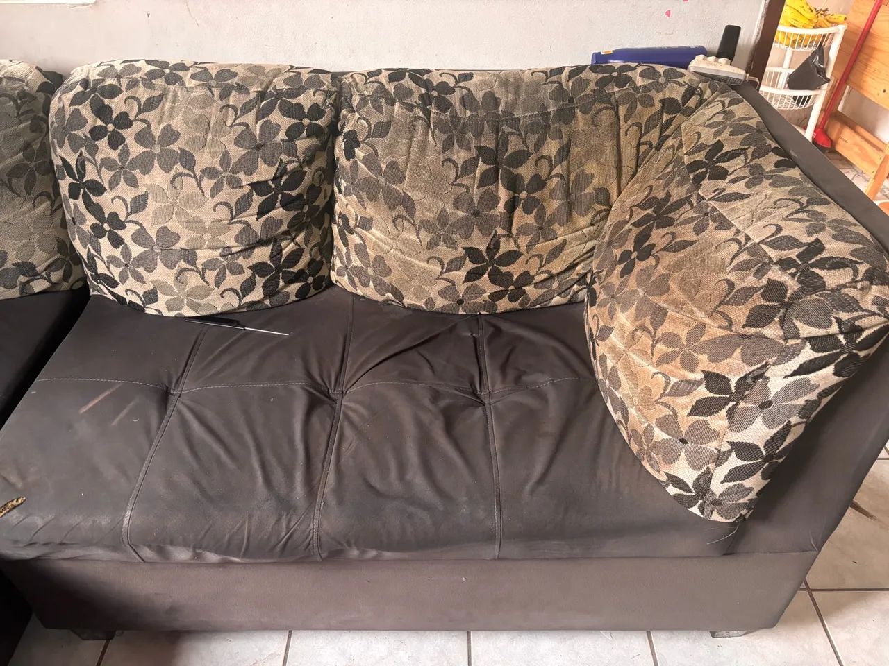 Sofá de canto  - Foto 2