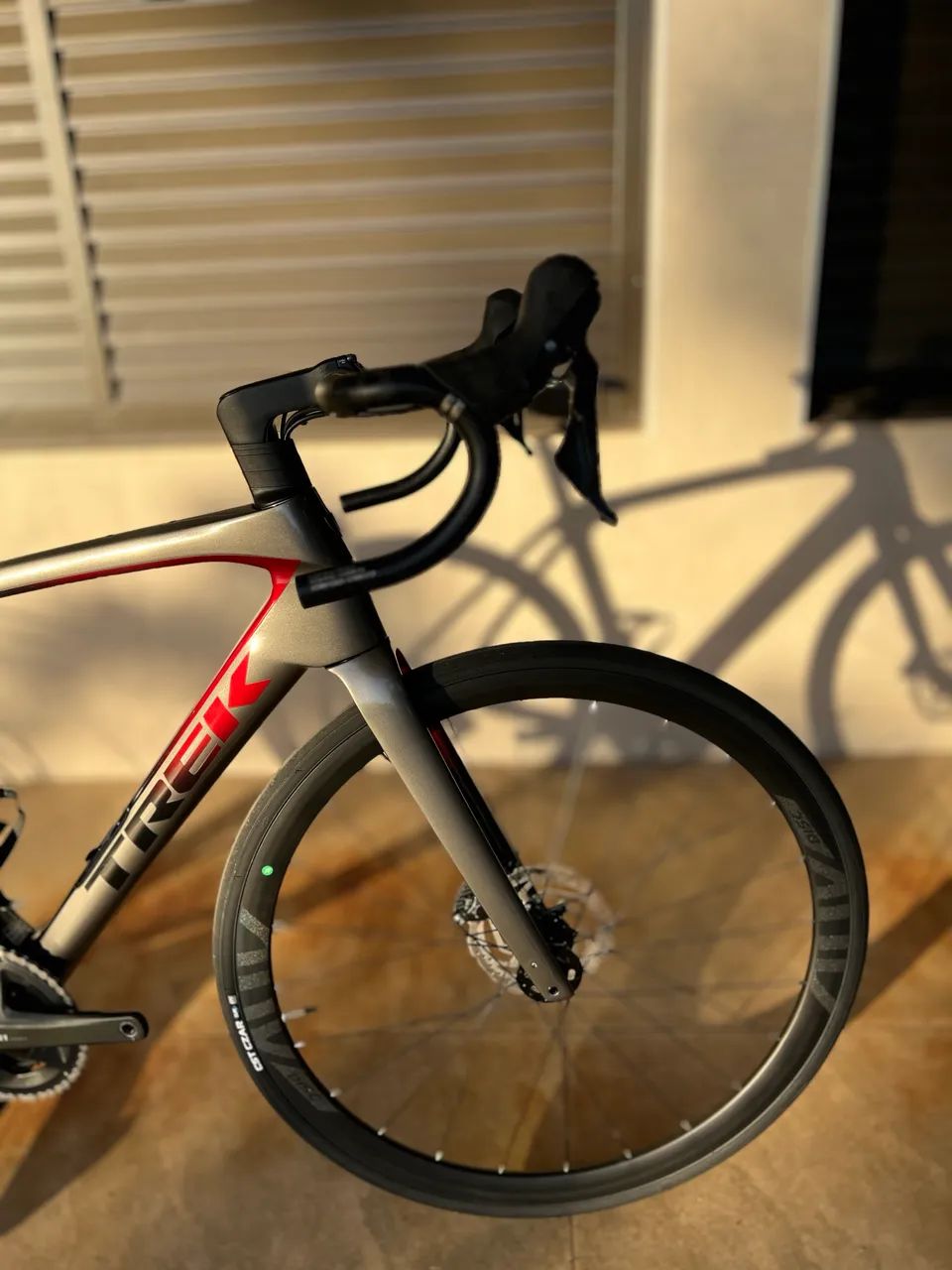 Trek TAM 54  - Foto 4
