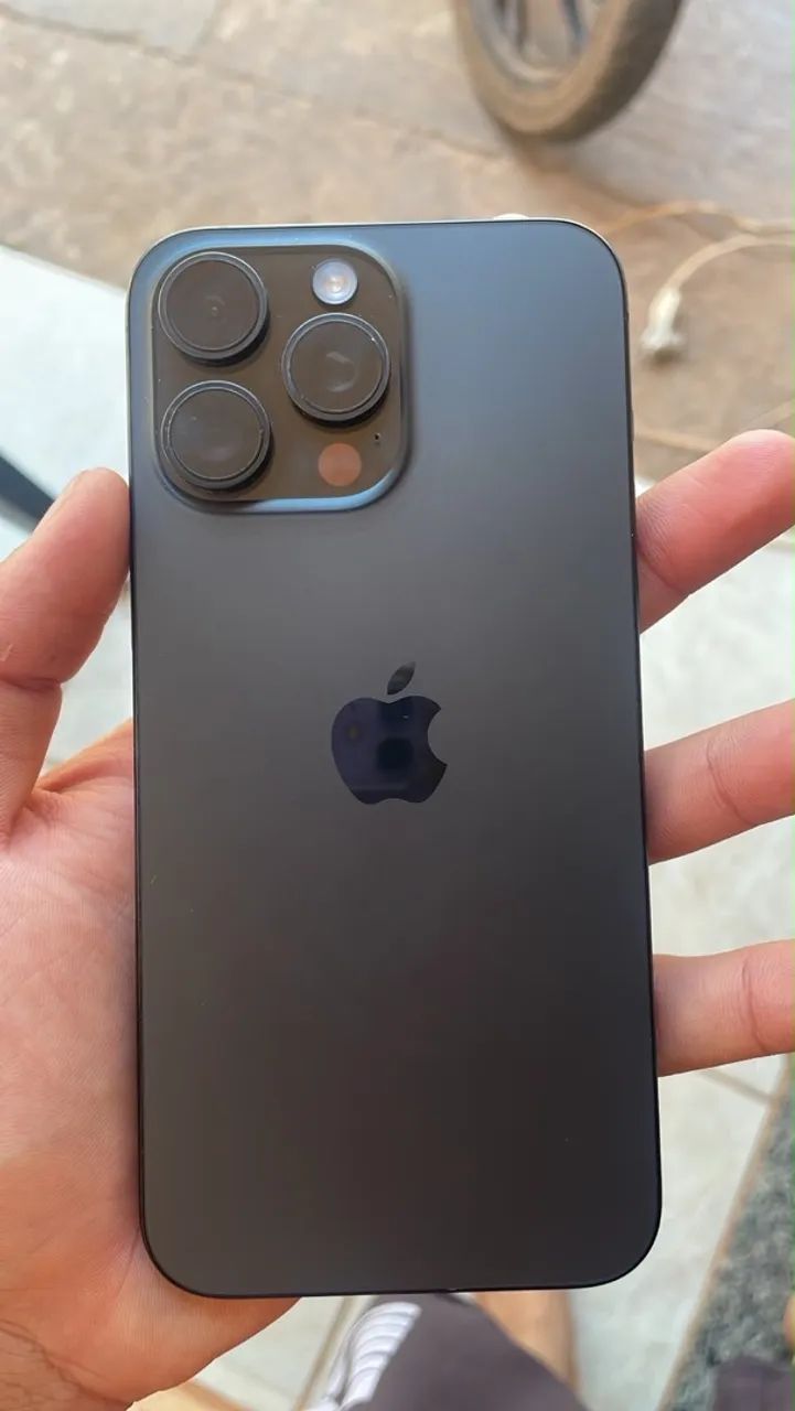 iPhone 15 pro Max  - Foto 2