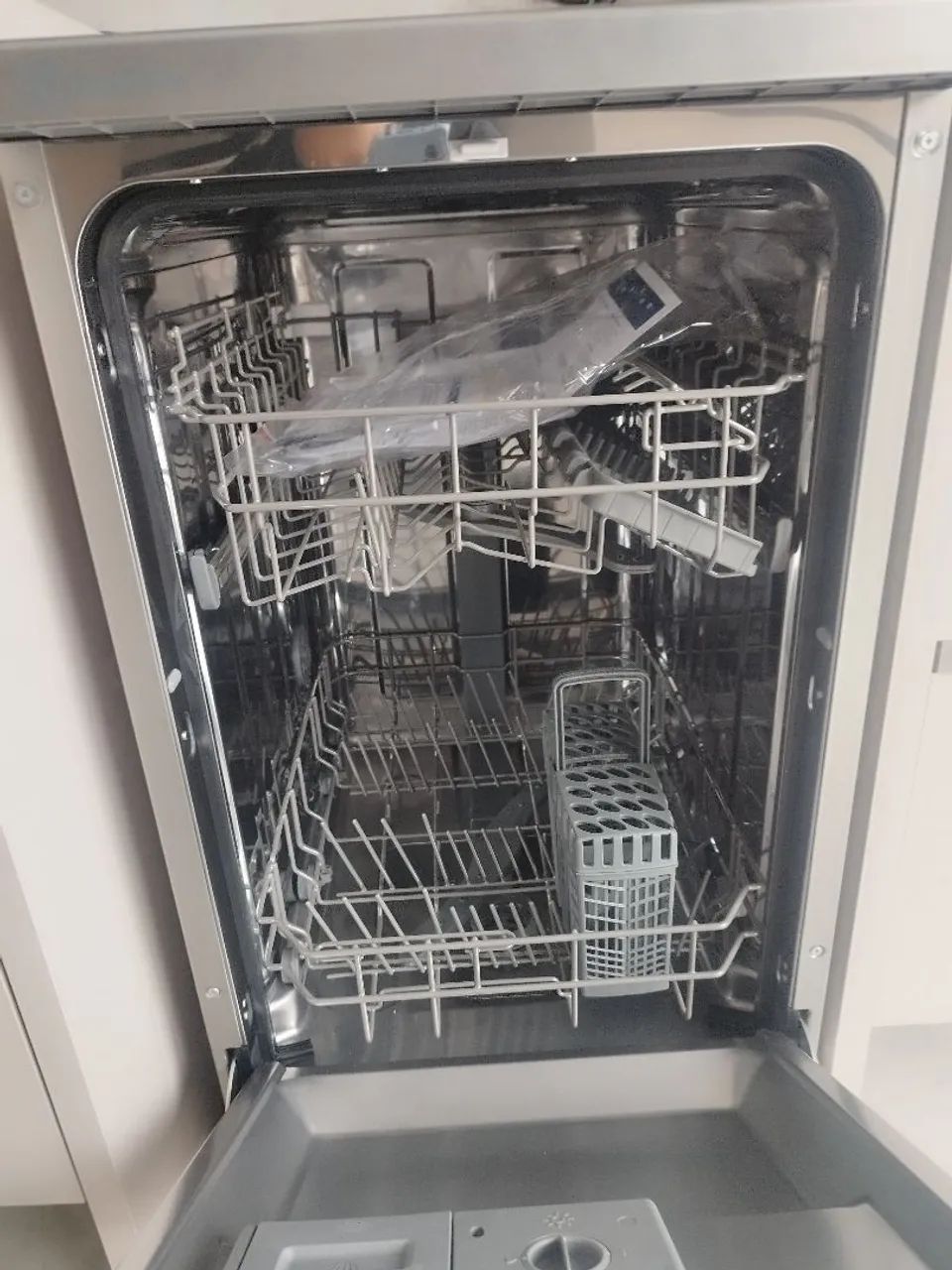 Máquina de lavar louça Eletrolux 10 serviços  - Foto 2