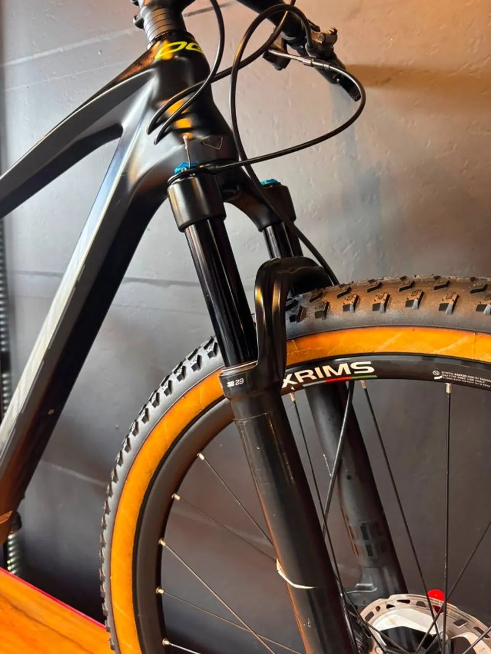  >> OGGI AGILE PRO DEORE XT << - Foto 3
