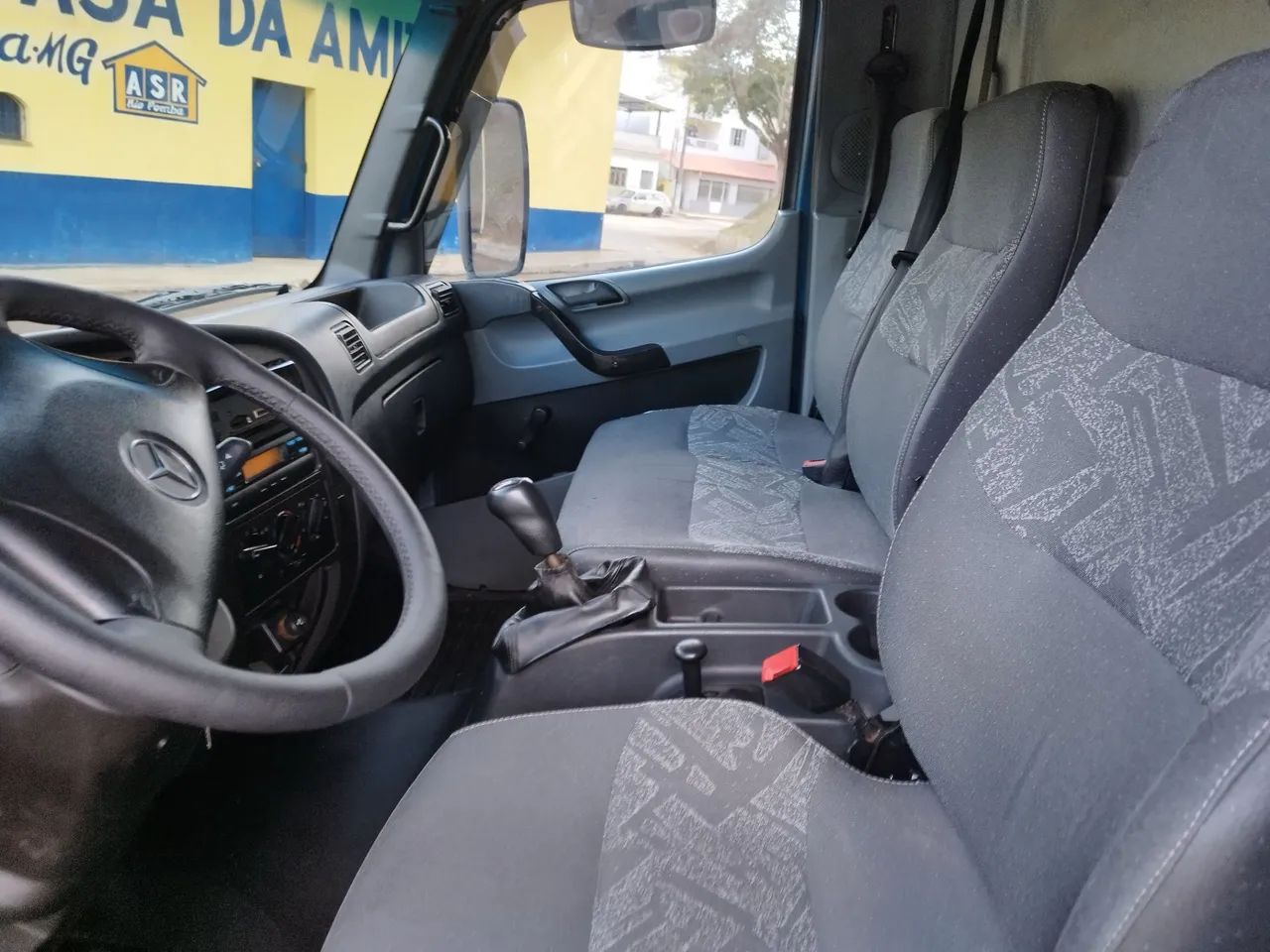 Accelo 815 - Foto 5
