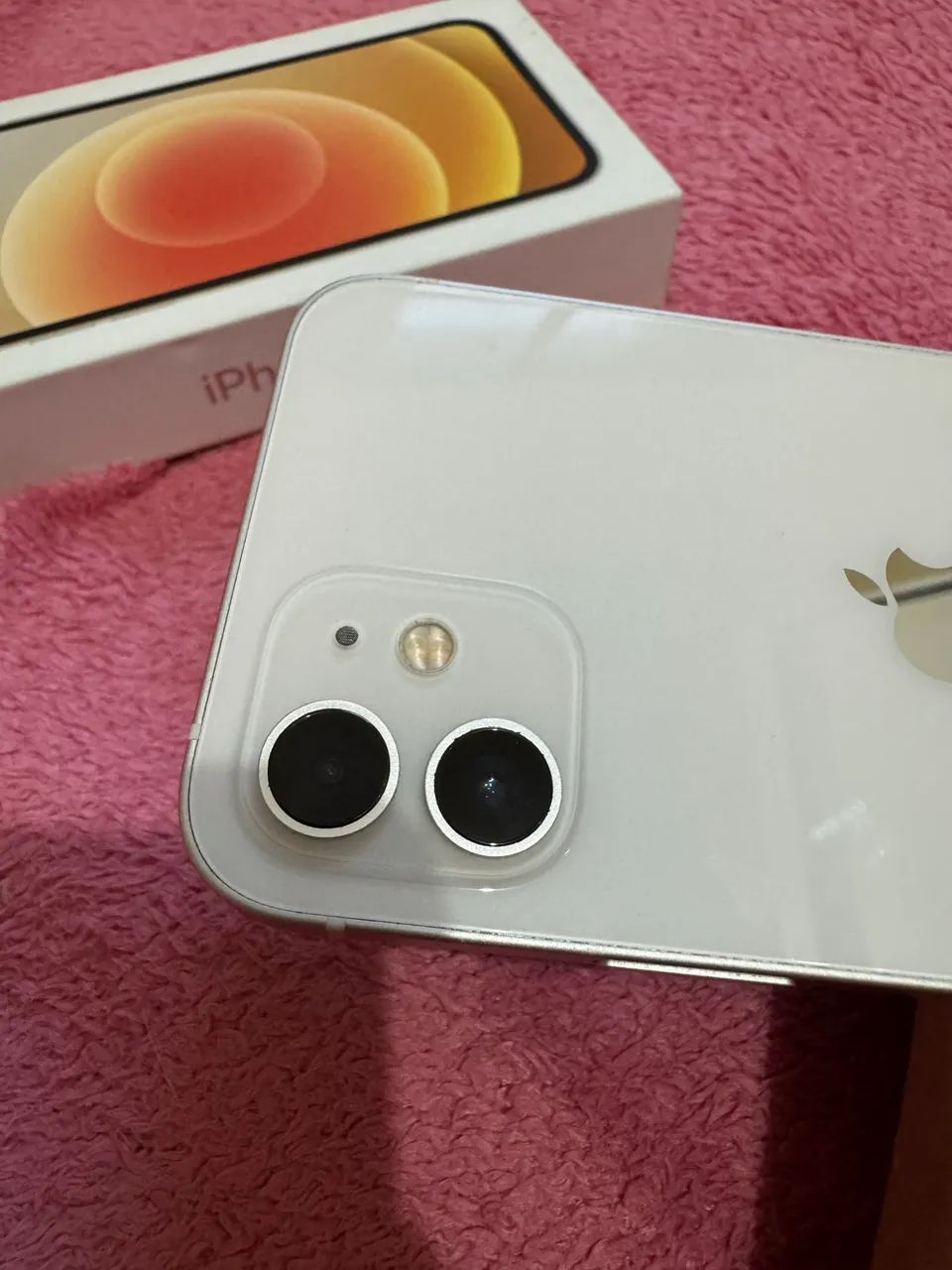 iPhone 12 - Foto 4