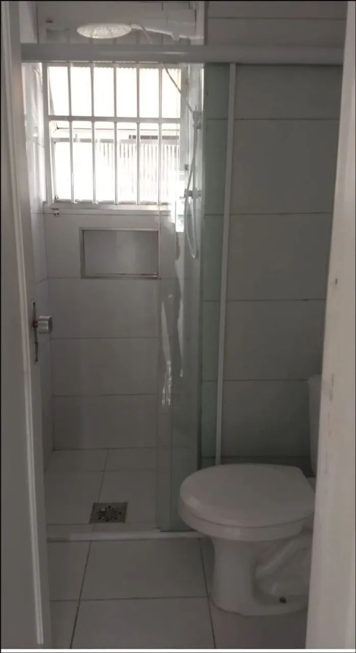 Aluguel de apartamento de 01 quarto.