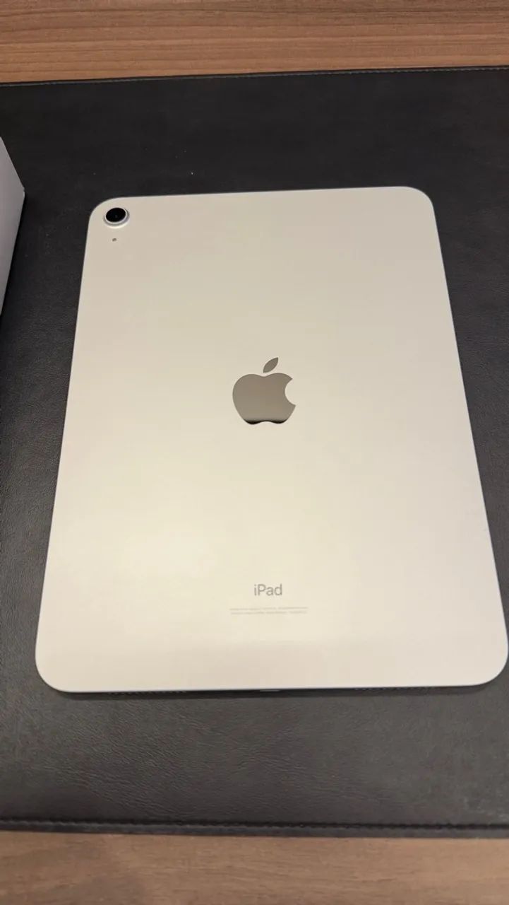 iPad  - Foto 3