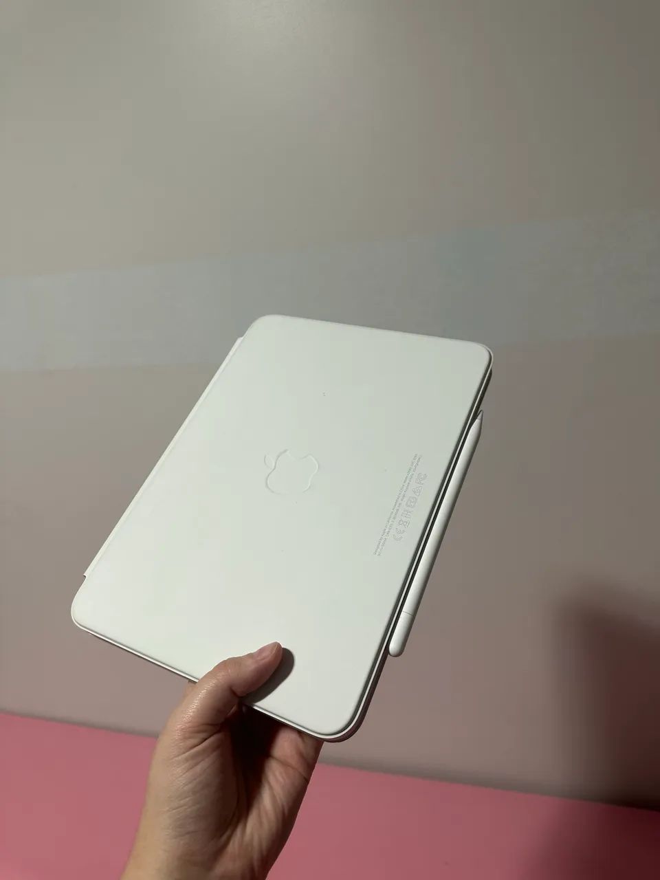 ホワイト iPad 本体 IPad 10 64 gb + Apple Pencil + Magic Keyboard - Notebooks - Sul