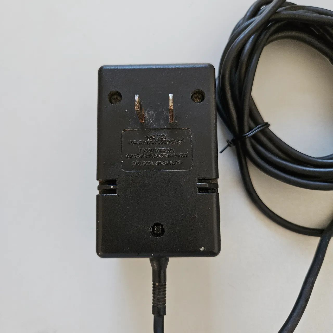 Fonte original Master system 3 compact  - Foto 2