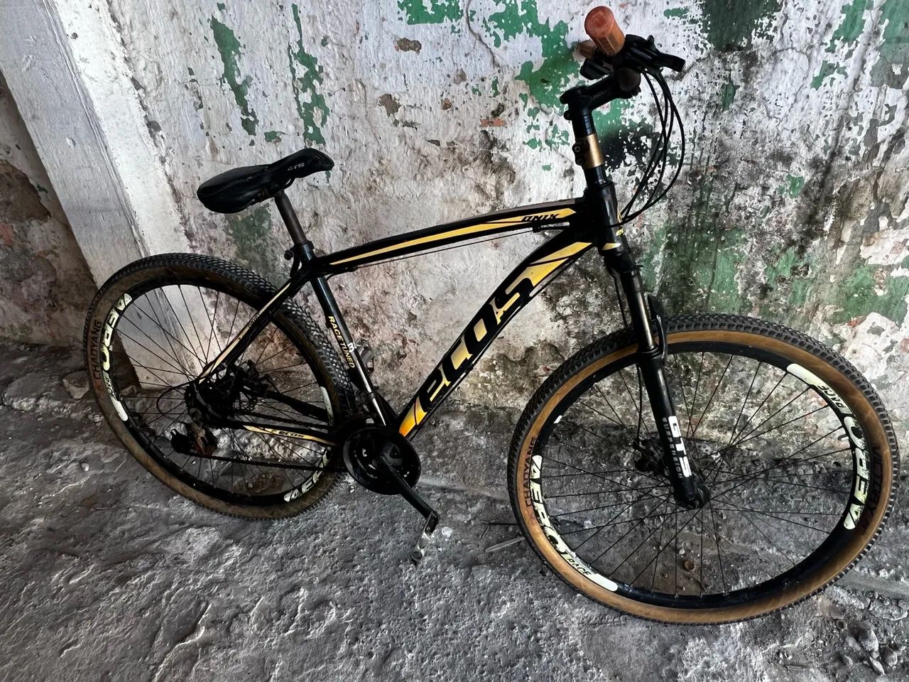 Bicicleta aro 29 - Foto 2
