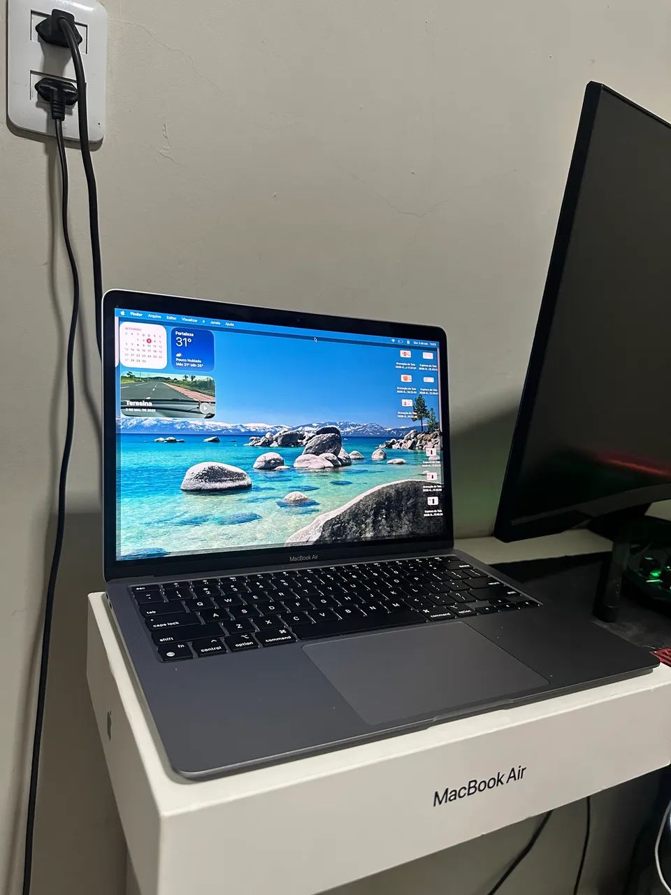 MacBook Air M1  - Foto 2