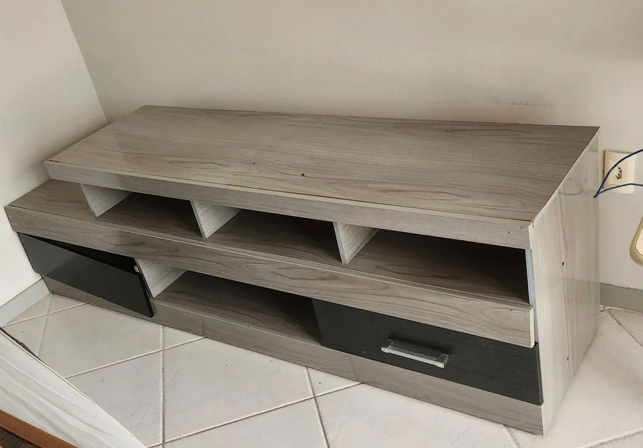 Rack usado 60 x 47 x 204 - Foto 2