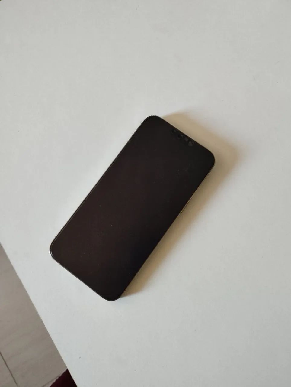 iPhone 13 pro Max 256gb