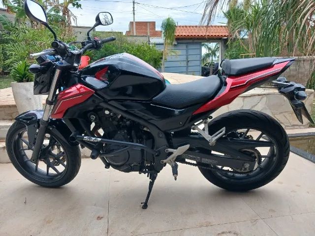 Honda CB 500F ABS 2019 - Foto 5