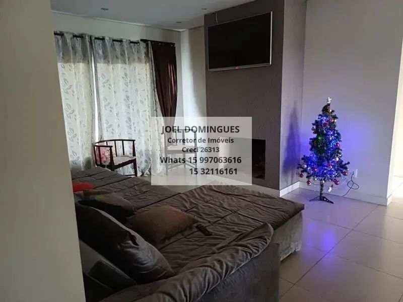 Casa 5 quartos 430m Araçoiaba da Serra - Foto 2