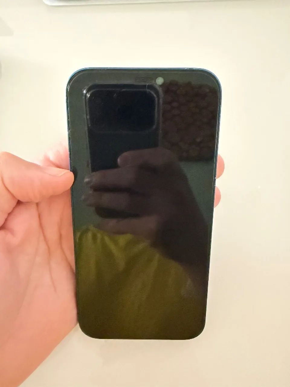 iPhone 12 ótimo estado  - Foto 4