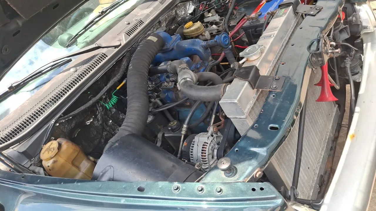 Caminhonete  - Foto 8