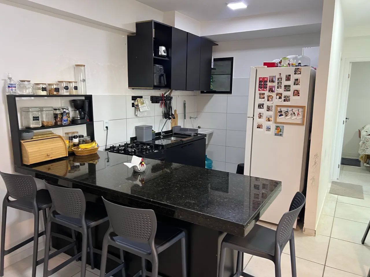 Apartamento 2 quartos - Sapiranga M Lar Sul - Foto 4