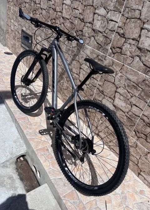 BIKE ARO 29  - Foto 4